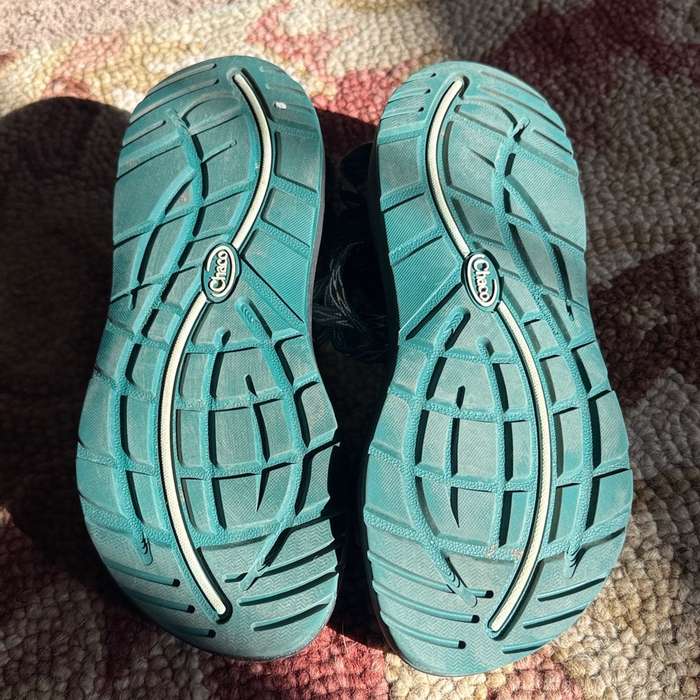Chaco Z/2 cloud with toe loop - Picture 6 of 8